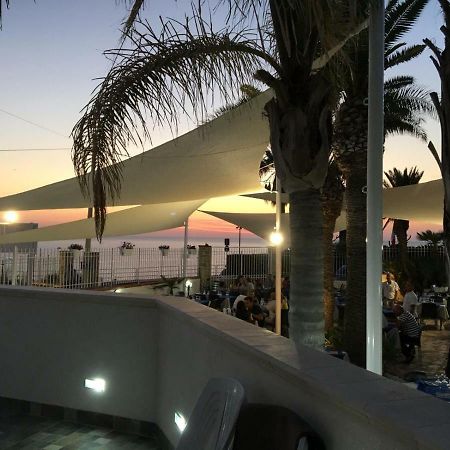 La Ruota B&B Terrasini Eksteriør bilde